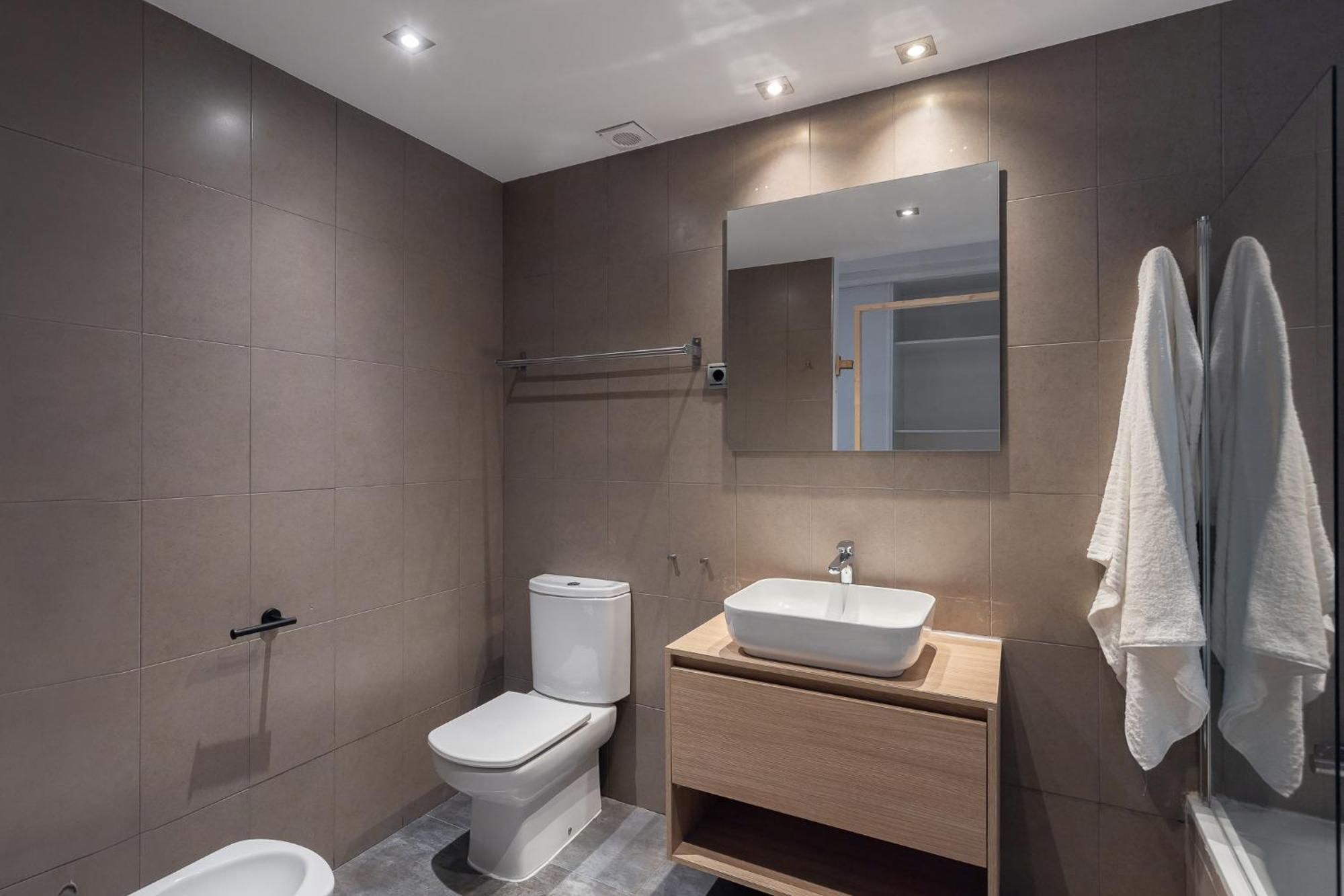 Cosmo Apartments Casanova, Barcelona
