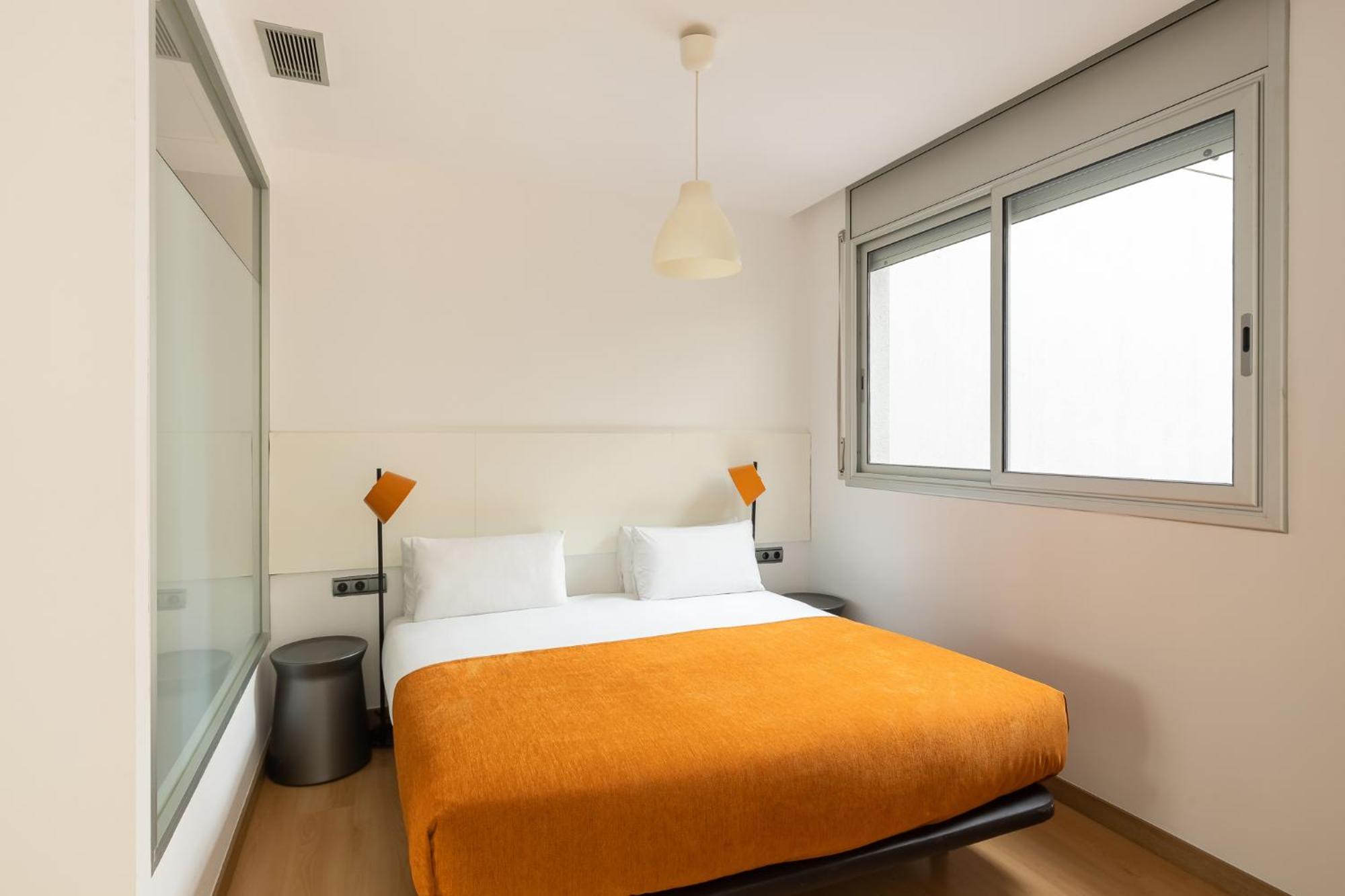 Cosmo Apartments Casanova — Fotos 1